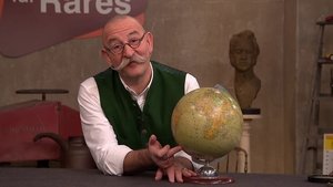 Bares für Rares 167. epizoda