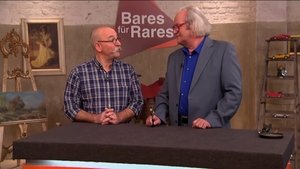 Bares für Rares 180. epizoda