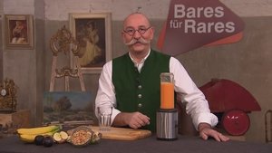 Bares für Rares 157. epizoda