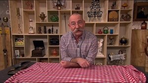 Bares für Rares 80. epizoda