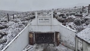 Po stopách duchů 1. epizoda
