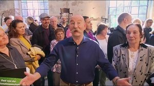 Bares für Rares 5. epizoda