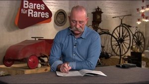 Bares für Rares 20. epizoda