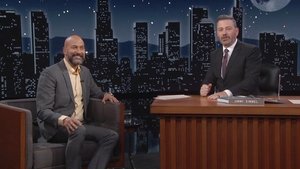 Jimmy Kimmel Live! 40. epizoda