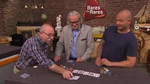 Bares für Rares 50. epizoda