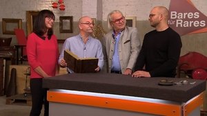 Bares für Rares 100. epizoda