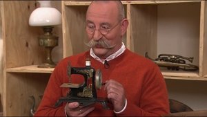 Bares für Rares 5. epizoda