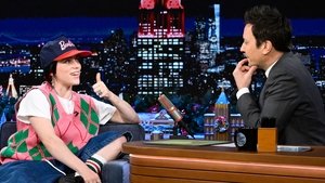 The Tonight Show Starring Jimmy Fallon 48. epizoda