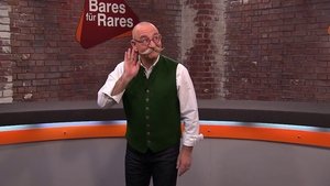 Bares für Rares 163. epizoda