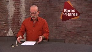 Bares für Rares 119. epizoda
