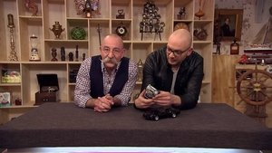 Bares für Rares 8. epizoda