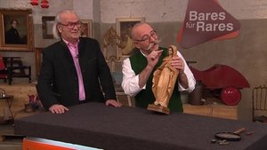Bares für Rares 160. epizoda