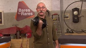 Bares für Rares 90. epizoda