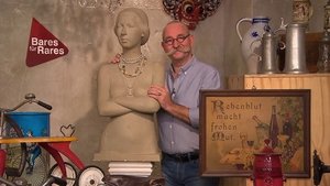 Bares für Rares 104. epizoda