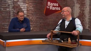 Bares für Rares 110. epizoda