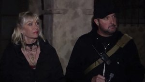 Po stopách duchů 3. epizoda