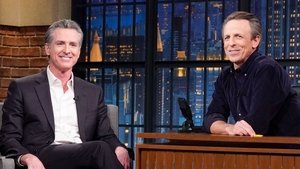 Late Night with Seth Meyers 39. epizoda
