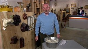 Bares für Rares 46. epizoda