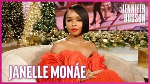 The Jennifer Hudson Show 52. epizoda