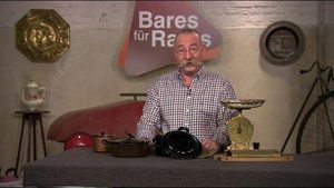 Bares für Rares 33. epizoda