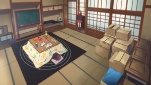 Love, Chunibyo & Other Delusions! 15. epizoda