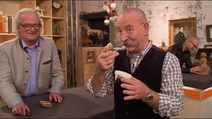 Bares für Rares 4. epizoda