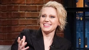 Late Night with Seth Meyers 38. epizoda