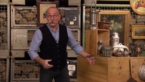 Bares für Rares 105. epizoda