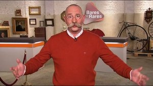 Bares für Rares 8. epizoda