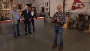 Bares für Rares 87. epizoda