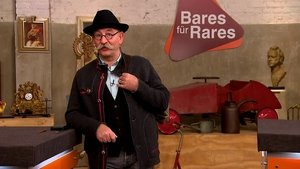 Bares für Rares 118. epizoda