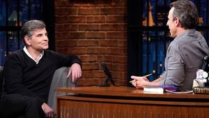 Late Night with Seth Meyers 37. epizoda