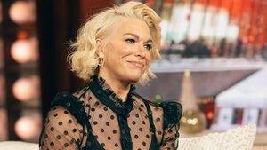 The Kelly Clarkson Show 41. epizoda