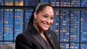 Late Night with Seth Meyers 40. epizoda