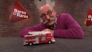 Bares für Rares 124. epizoda