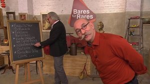 Bares für Rares 129. epizoda