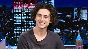 The Tonight Show Starring Jimmy Fallon 47. epizoda