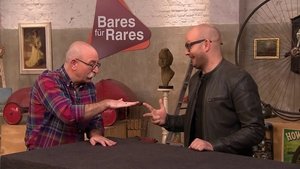 Bares für Rares 203. epizoda