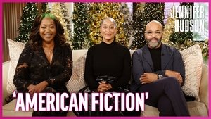 The Jennifer Hudson Show 49. epizoda