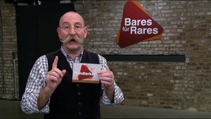 Bares für Rares 6. epizoda