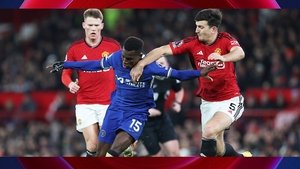 Match of the Day 17. epizoda