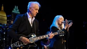 Austin City Limits 9. epizoda
