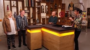 Bares für Rares 1. epizoda