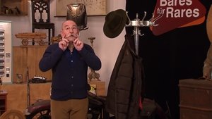 Bares für Rares 33. epizoda