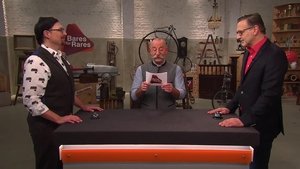 Bares für Rares 114. epizoda