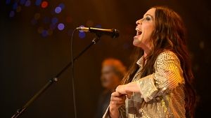 Austin City Limits 12. epizoda