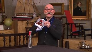 Bares für Rares 53. epizoda