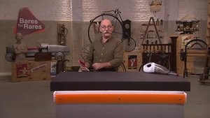 Bares für Rares 44. epizoda