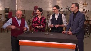 Bares für Rares 105. epizoda