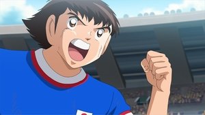 Captain Tsubasa 18. epizoda